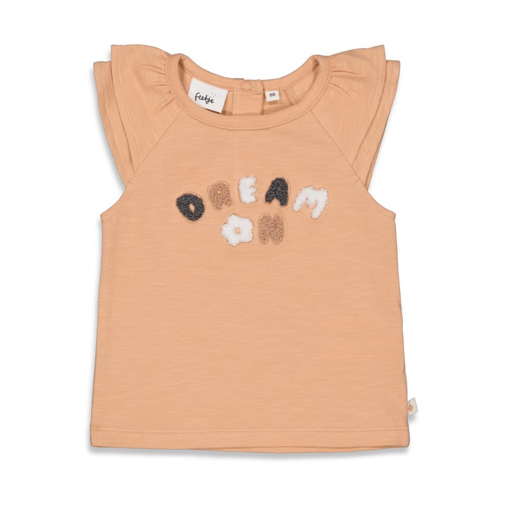 Feetje Mädchen T-Shirt - Follow Your Dreams