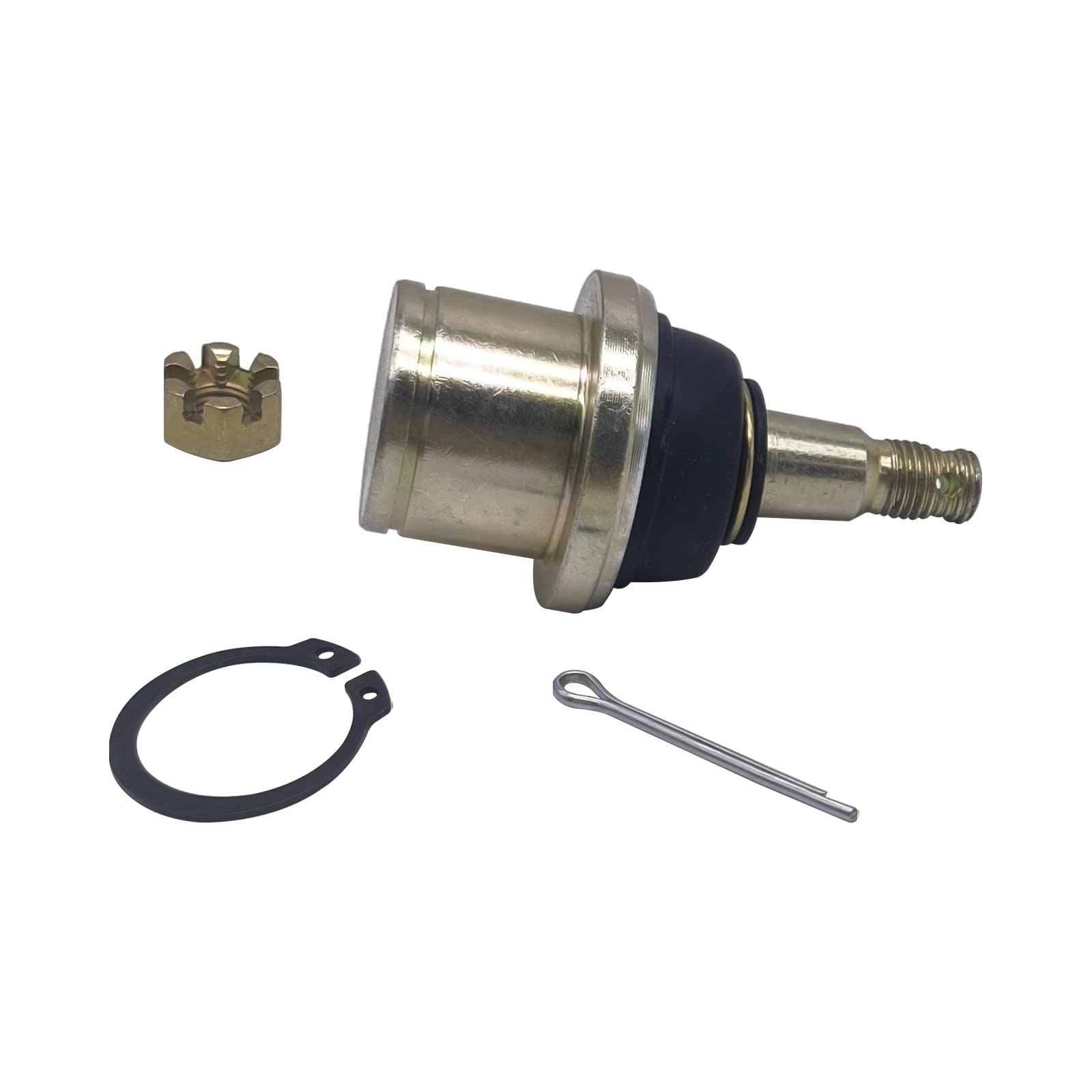 Giunto sferico A, fuso a snodo adatto for HISUN 500 700 ATV CODICE HS 5250A-J00000-0000 CODICE ERP PJ000005250A0000