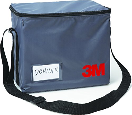 Preisvergleich Produktbild 3M Tasche für Vollmasken, 1 Stück, 107