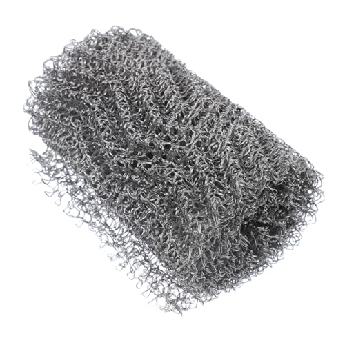 FUNOMOCYA 1roll Home Brewing Wine Filter Thickened Hop Strainer for Efficient Wine Filtration Reusable Mesh Filtering Tool