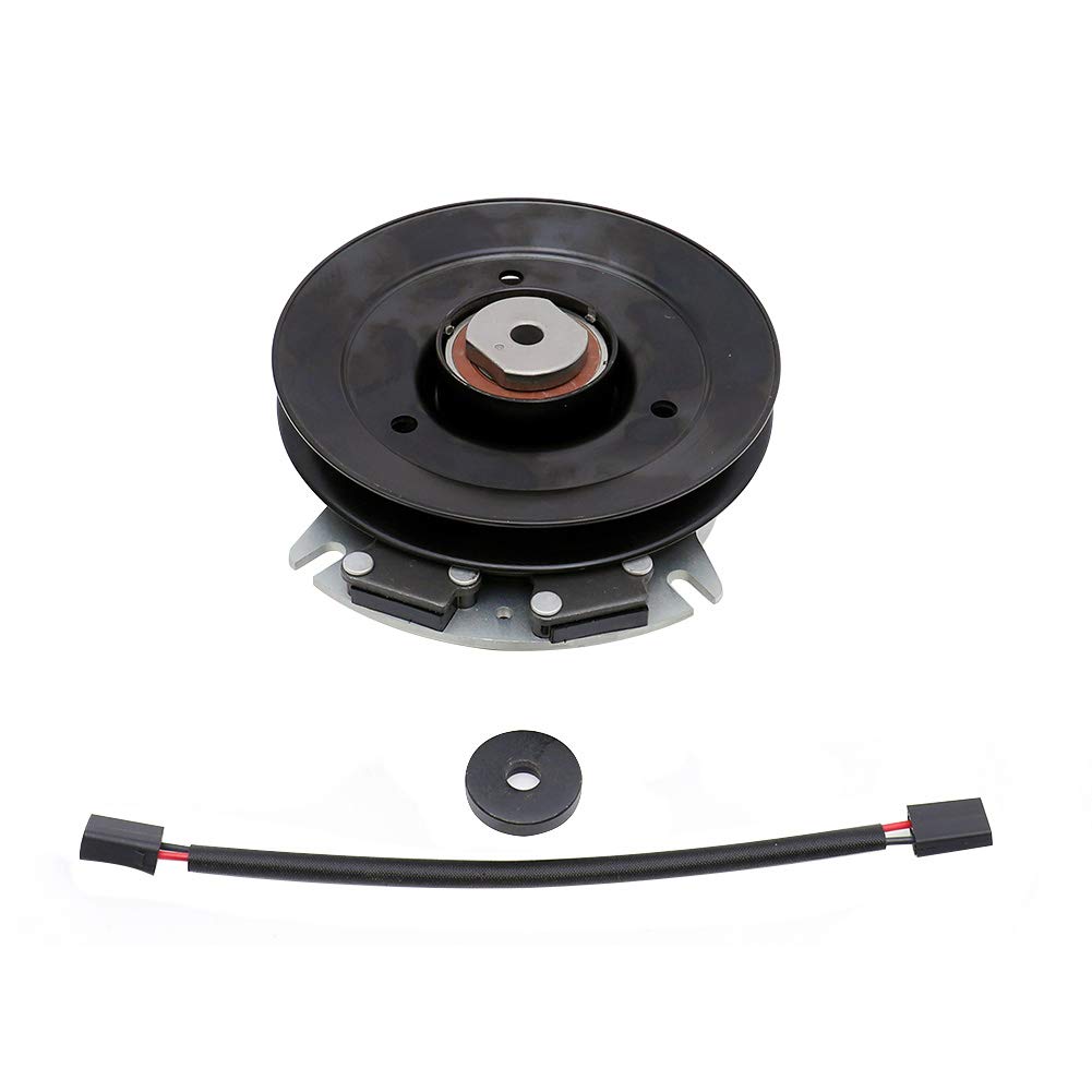 UCUT Electric PTO Clutch Replacement for Exmark Toro Warner Dixie Chopper 116-1620 5218-207 116-1604 500012 109-9282 5218-107
