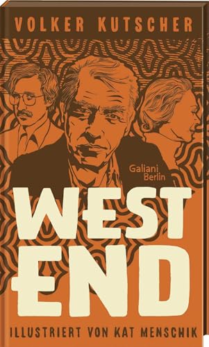 Westend (Illustrierte...