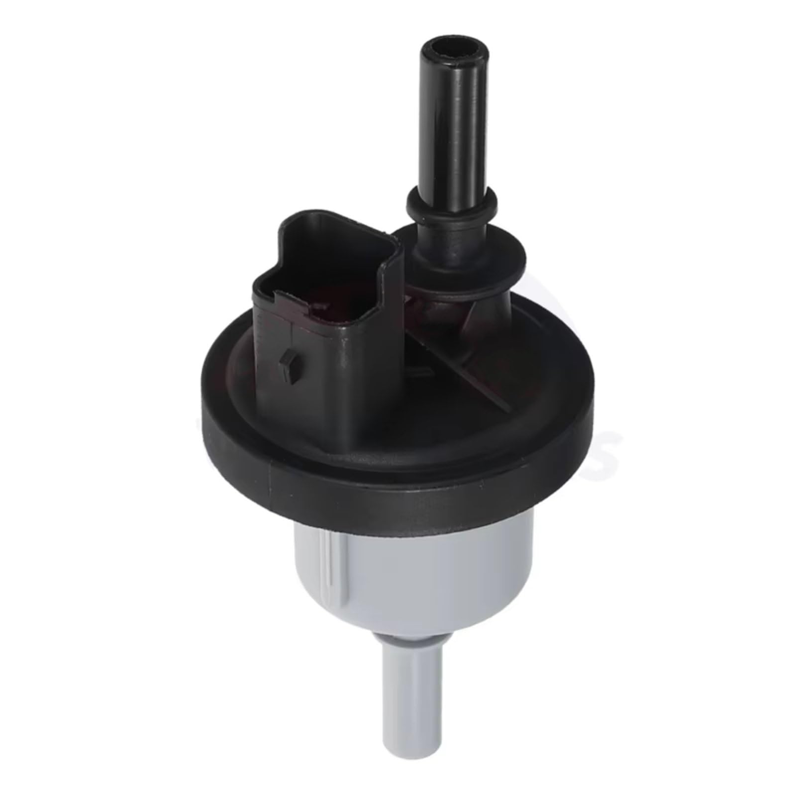 Vacuum Solenoid Valve Compatible with Clio MK III 2005-2020 for Megane MK II 2003-2009 8200248821 Car Vapor Canister Purge Valve Solenoid