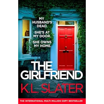 The Girlfriend