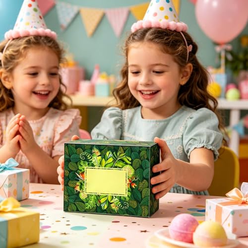 Bolas aromáticas de ducha como relleno de cestas infantiles para cumpleaños de niños 3