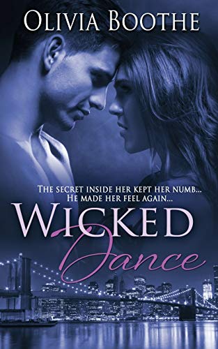 Wicked Dance view 2