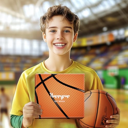 Gamer Gifts for Teens Boys - Baseball Hockey Football Basketball Gifts, Gaming Socks for Adult, Kids 4-18 Years2