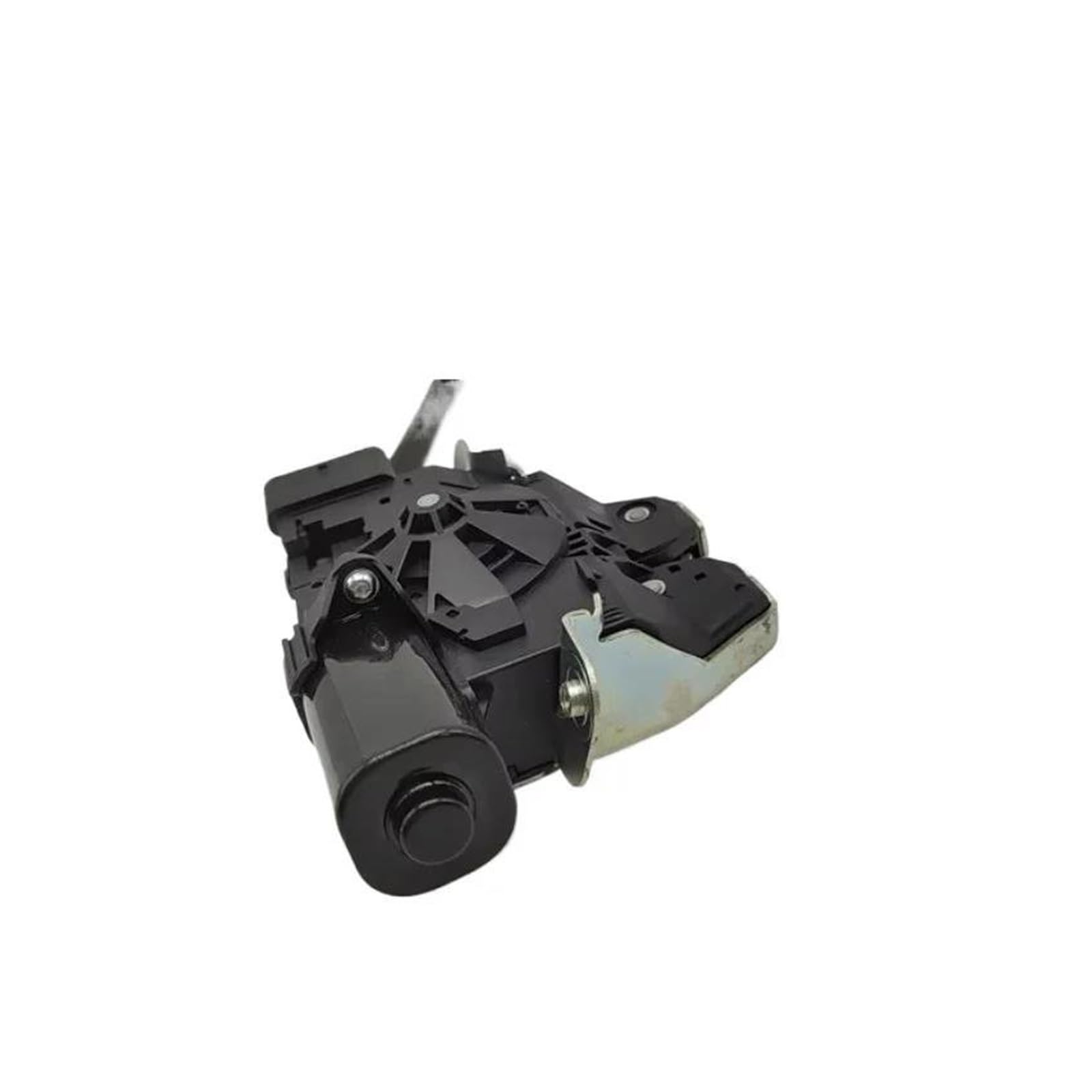 Verrou de hayon bloqué sur Classe S W222 ? Réparer le coffre S350 S500 avec la pièce 2317500085