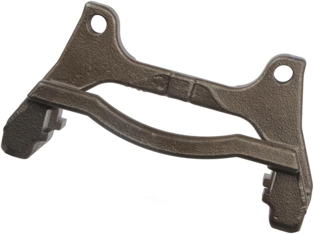 Front Left Disc Brake Caliper Bracket ,Brake Caliper Bracket for Dodge Journey 2009 2010 2011 2012 Replacement 68038077AA 1 PCS