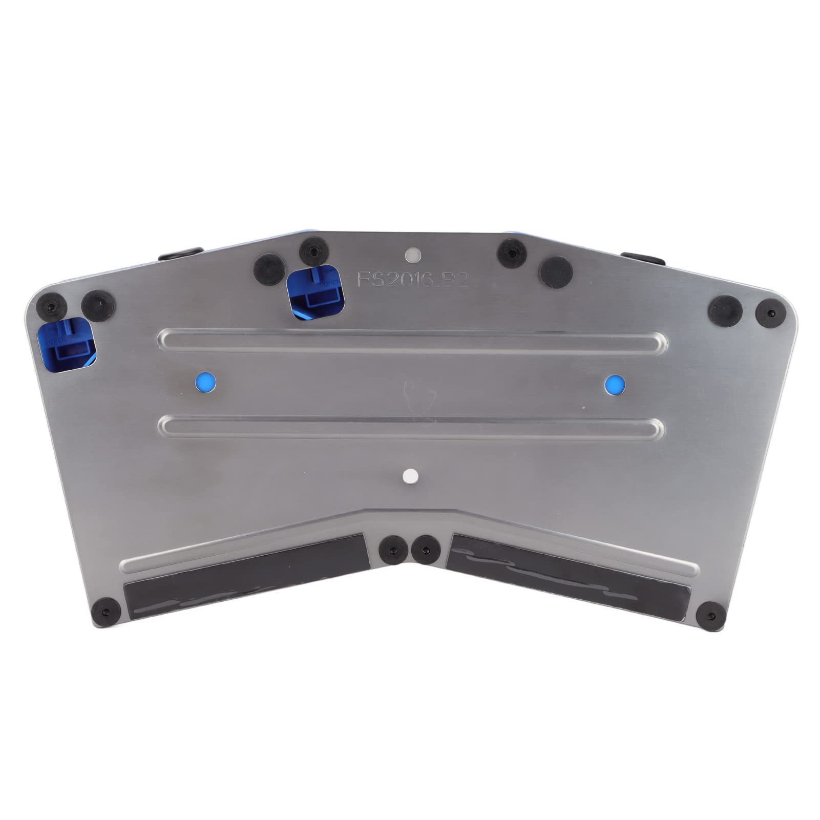 Pedal USB, Teclado Mecánico Programable de Modo Dual para Jugadores, Transcripción, Uso Médico, ABS