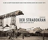 Der Strabokran: German Gantry Crane 1942-45