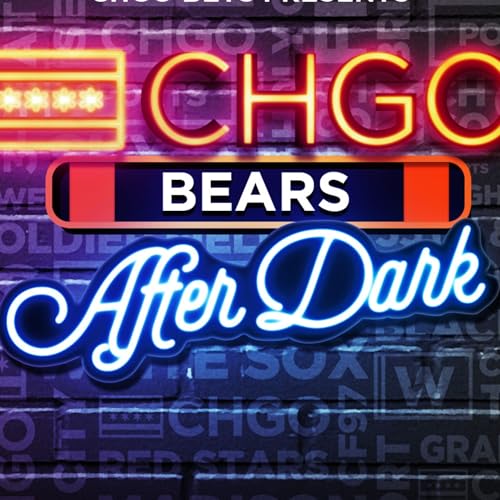 Was The Chicago Bears Loss To The 49ers A MORAL VICTORY? | CHGO Bears After Dark