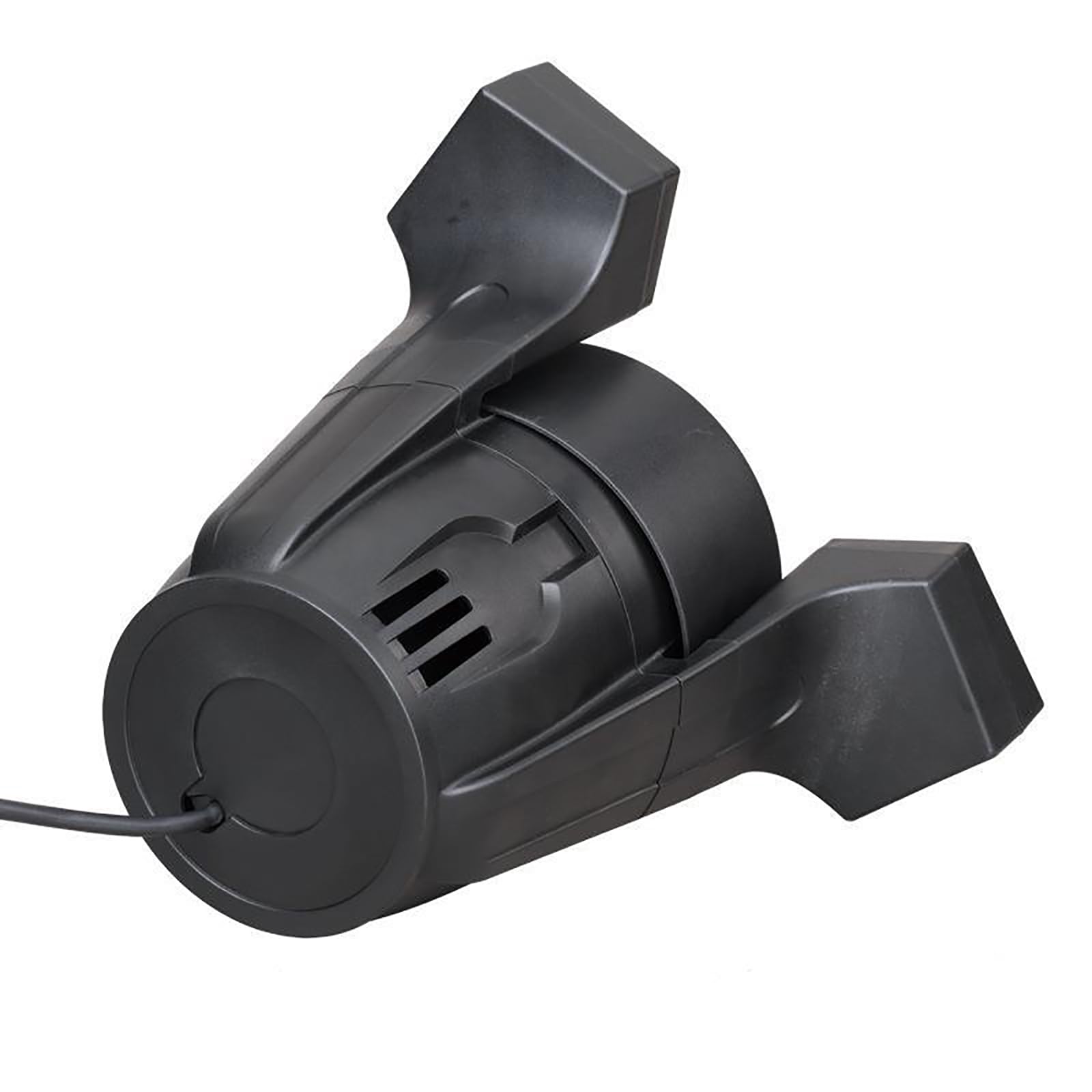 Skimmer Galleggiante per Laghetto con Pompa, Adatto per Estrattori di Superficie, Cavo di Alimentazione da 10 M, Portata 4200 L/h, Filtro di Purificazione per Piante Acquatiche per Laghetti da