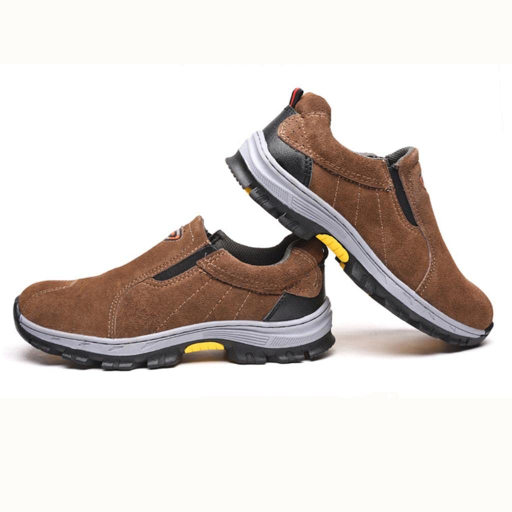 Botas de, Calzado Deportivo, Herramientas de Laboratorio Y Material de Trabajo, marrón 45