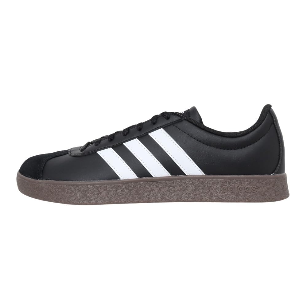 adidas Base VL Court, Zapatos Unisex Adulto