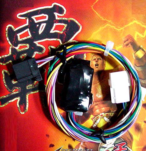 初代 北斗の拳(4号機) 用 コイン不要機 自動投入付 初代 北斗の拳(4号機) 用 コイン不要機 自動投入付