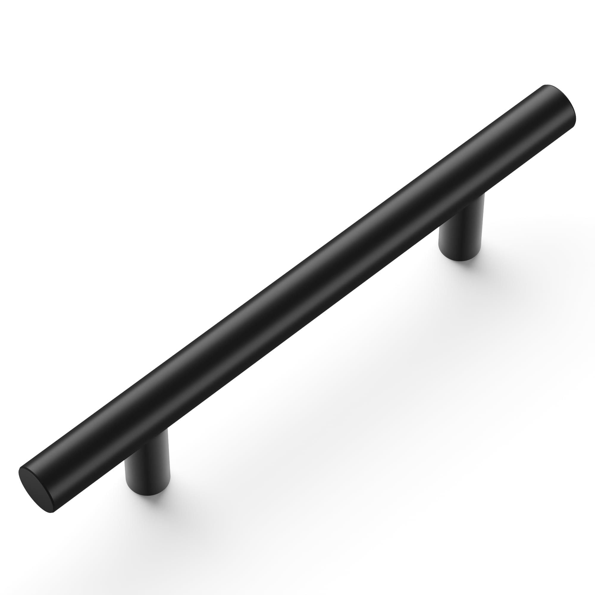 Hickory Hardware 10 Pack Kitchen Cabinet Handles, Drawer Pulls for Doors & Dresser Drawers - Image 2