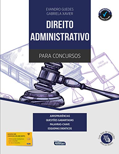 Direito Administrativo Para Concursos