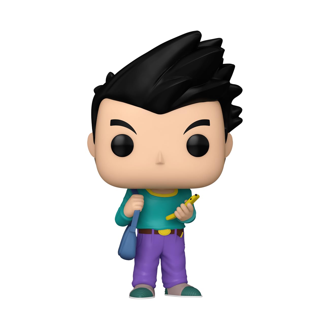 Funko Pop! Animation: DBGT, Goten, Dragon Ball GT, Collectable Vinyl Figure, Gift Idea, Official Merchandise - Image 2