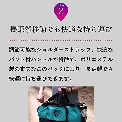 【日本正規品】ハガーマガージャーニーバッグ アクアHUGGER MUGGER Amazon.co.jp: ハガーマガー（HUGGER MUGGER） ジャーニーバッグ