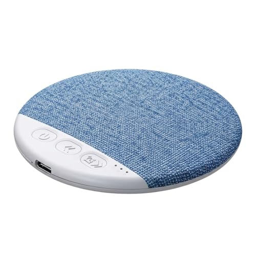 Marca: Synclum Altoparlante da Cuscino Bluetooth 5.4