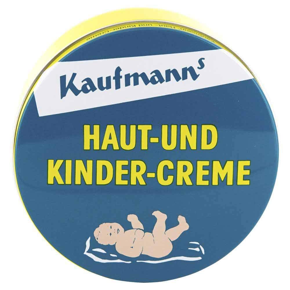 120 Haut & Kindercreme 250ml