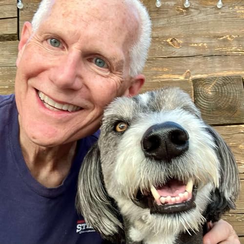 Episode 6, Part 3: Purpose From Ashes