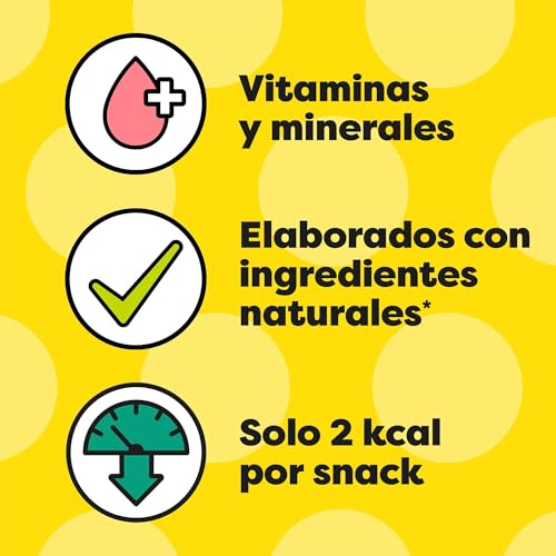 Miniatura 3 de Mars Catisfactions Premios para Gatos, Sabor Salmón (Pack de 6 x 60g)