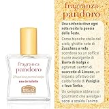 Zoom IMG-1 helan fragranza pandoro profumo donna Zoom IMG-1 helan fragranza pandoro profumo donna