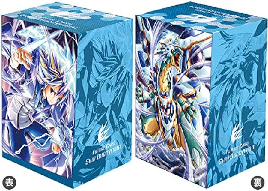 早い者勝ち‼️ バディファイト　デッキ　タスク　ジャックナイフ 早い者勝ち‼️ バディファイト デッキ タスク ジャックナイフ