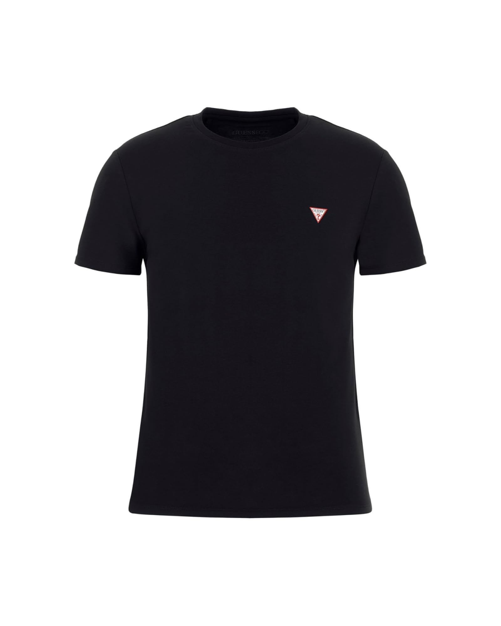 Guess Men's Jet Black A996. T-Shirt Short Sleeve Jeans, Xs