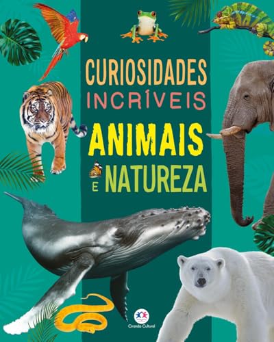 Animais e Natureza