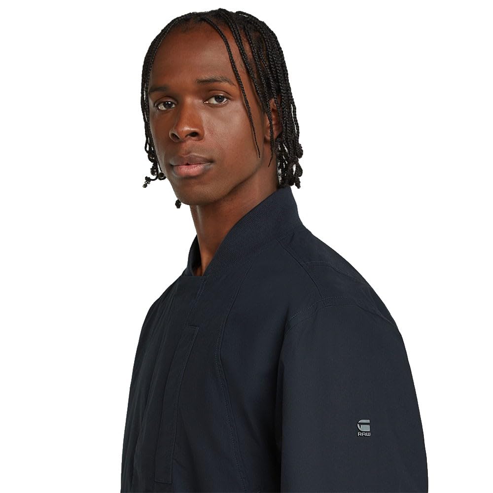 G-STAR Uomini Lightweight Bomber