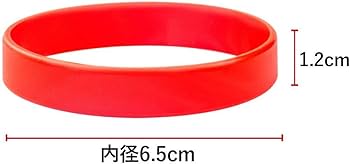 Amazon | シリコンブレスレット シリコンバンド スポーツ ブレスレット Amazon | シリコンブレスレット シリコンバンド スポーツ ブレスレット