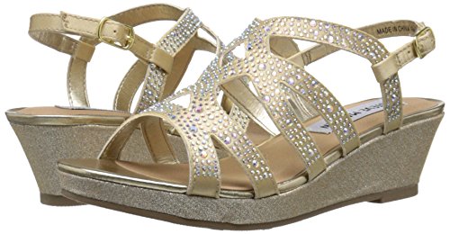 Image of Steve Madden Jharper Sandal (Little Kid /Big Kid)
