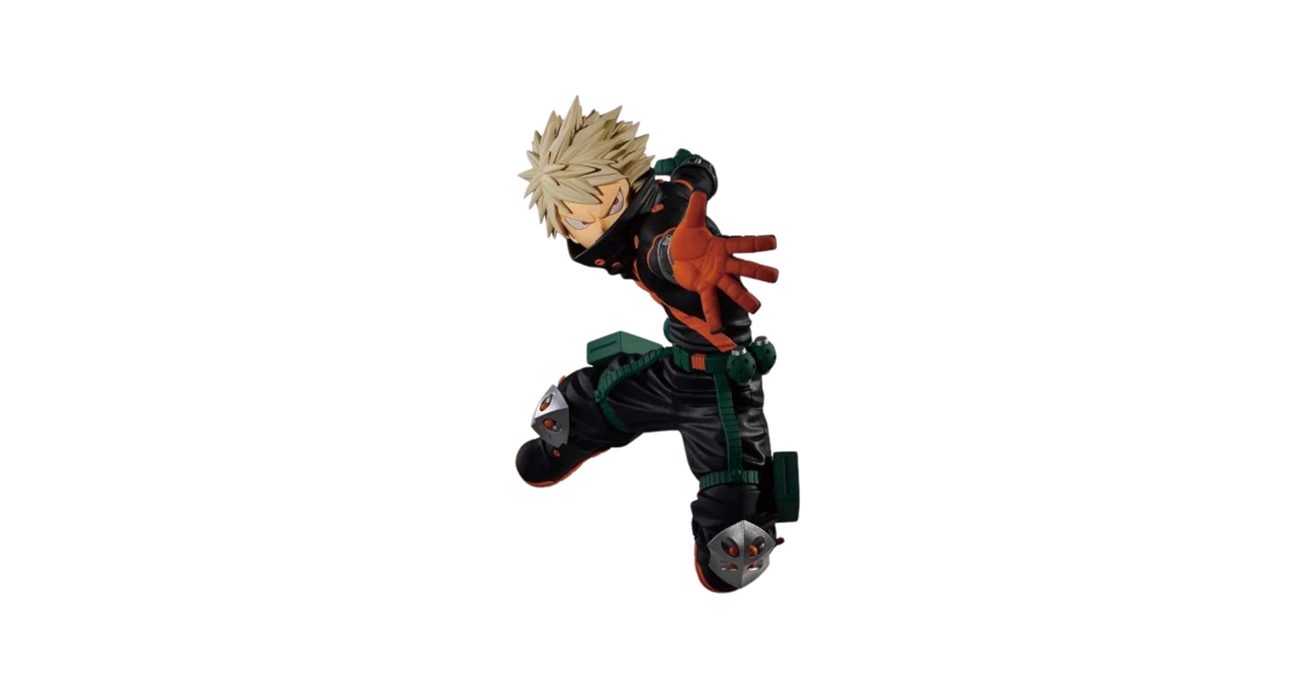 Amazon.co.jp: 僕のヒーローアカデミ*ア THE AMAZING HEROES DX