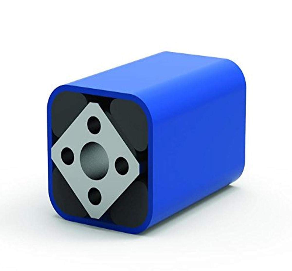 Lovejoy 68514417485 DR-A Steel Suspension Unit, 15 mm x 60 mm