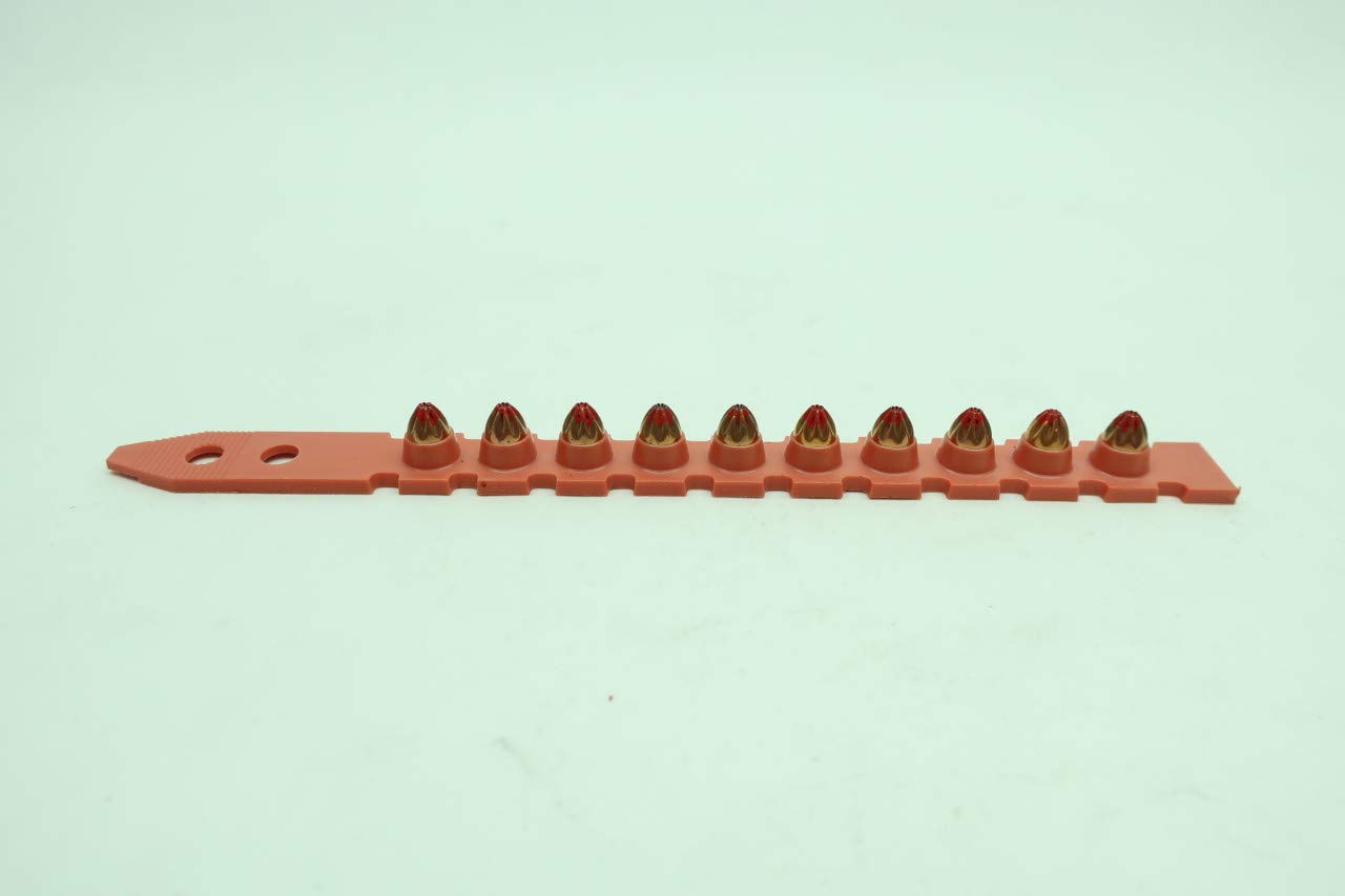 Box of 100 New HILTI 50353 Cartridge RED 0.27 Cal Short Cal 6.8/11M D645670