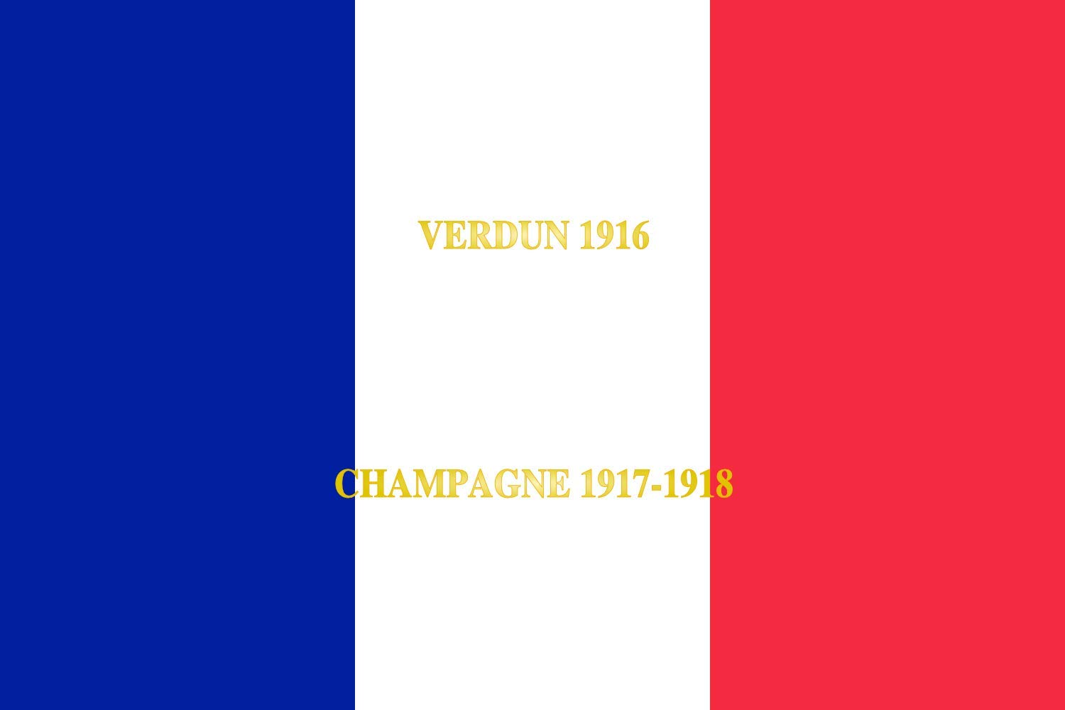 Drapeau Large 221e régiment d infanterie pour collectionneur et décoration murale