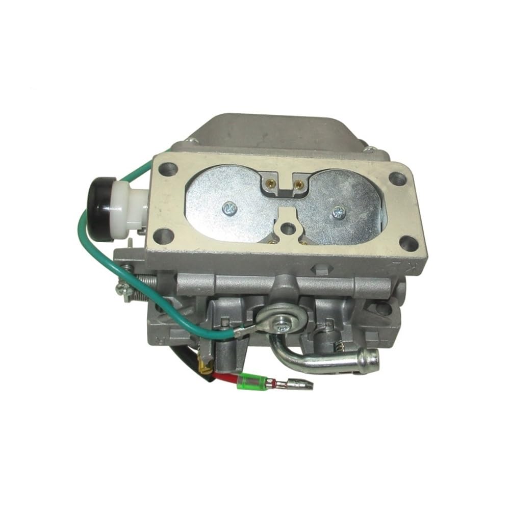 Carburador Juego de juntas carburador para Command PRO 27 CH750 24 853 112-S 298-S 104-S