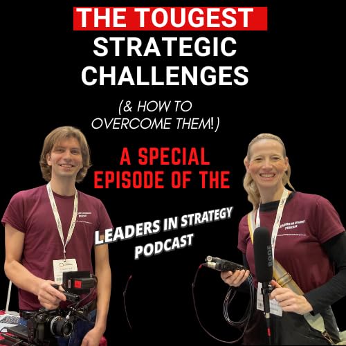 he Strategy Mistakes Successful Entrepreneurs Never Make!