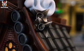 Dr.スランプ アラレちゃん 忍者 ガレージキット 塗装済み完成品 フィギュア Dr.スランプ アラレちゃん 忍者 ガレージキット 塗装済み完成品