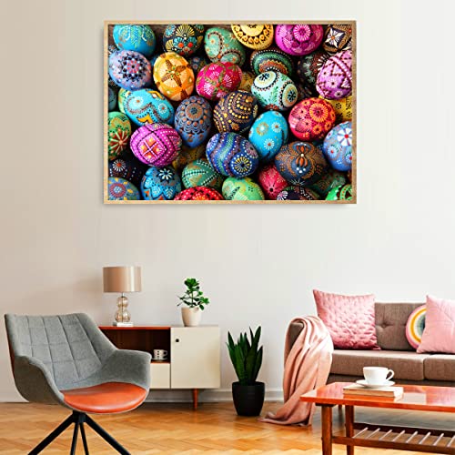 image for HUADADA Jigsaw Puzzles for Adults 1000 Pieces Jigsaw Puzzle for Adults