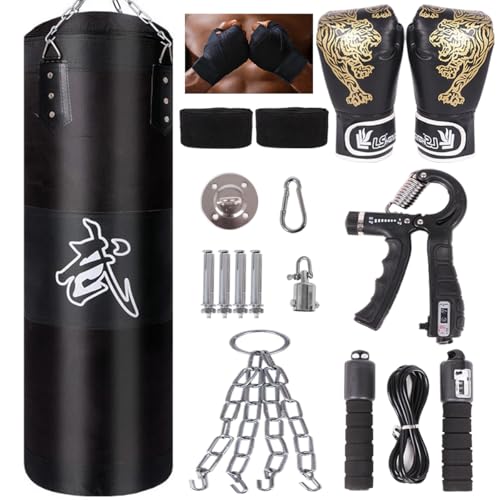 Mejores precios y opiniones de Kit boxeo que puedes comprar esta semana. 4