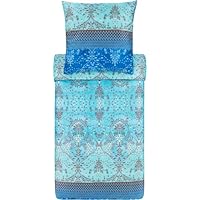 Funda De Almohada De Satén De 400 Hilos Naranja 50x80 Cm ESTARIT CORAL