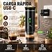 Imagen de Hybrid Dec Cafetera Portátil Espresso con Calentamiento Rápido