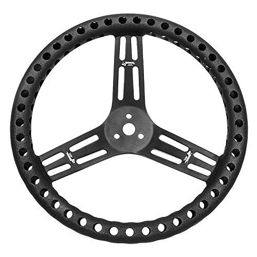 Longacre Racing Coil Over Yellow 5