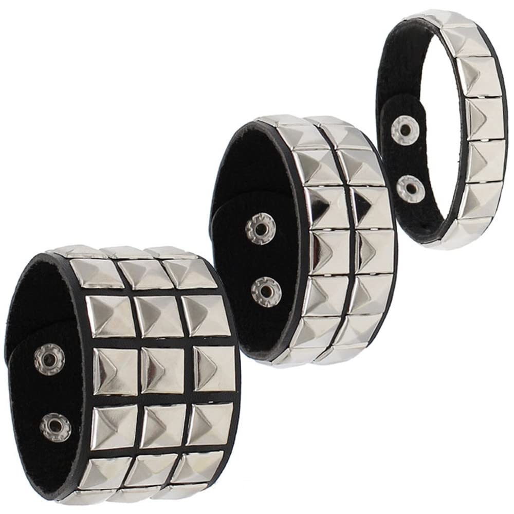 アクセサリー romancatcher pow bracelet BLACK アクセサリー romancatcher pow bracelet BLACK Amazon.com