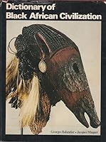 Sociologie actuelle de l'Afrique noire: Dynamique sociale en Afrique centrale 0814804802 Book Cover