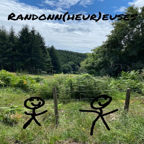 Randonn(heur)euses cover art